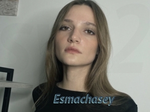 Esmachasey