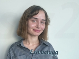 Esmaclagg