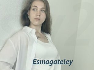 Esmagateley