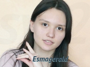 Esmagerald