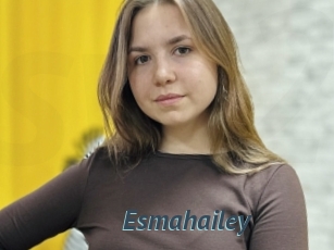 Esmahailey