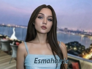 Esmaharrie