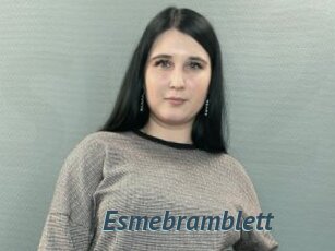 Esmebramblett