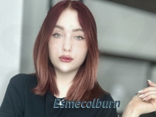 Esmecolburn