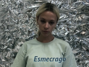 Esmecrago