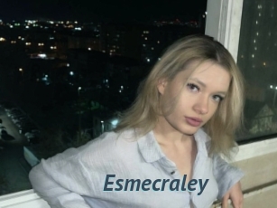 Esmecraley