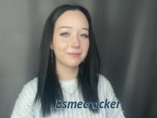 Esmecrocker