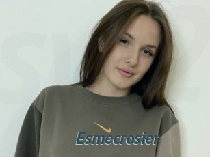 Esmecrosier