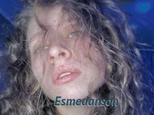 Esmedanson