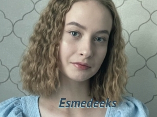 Esmedeeks