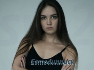 Esmedunnuck