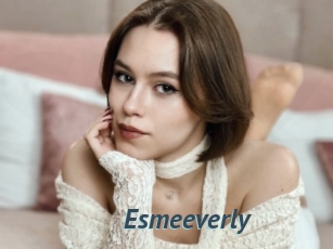 Esmeeverly