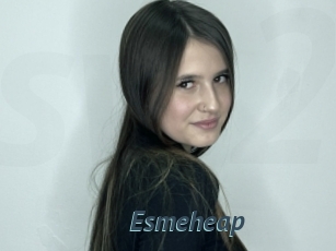 Esmeheap