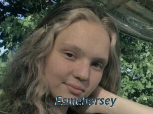 Esmehersey