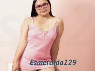 Esmeralda129