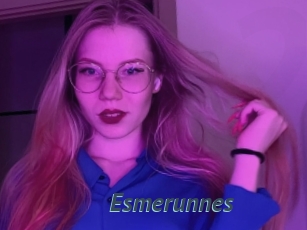 Esmerunnes