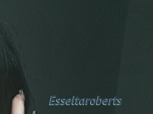 Esseltaroberts