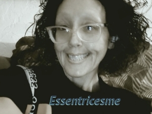 Essentricesme