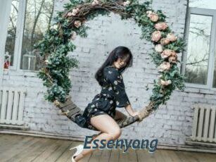 Essenyong