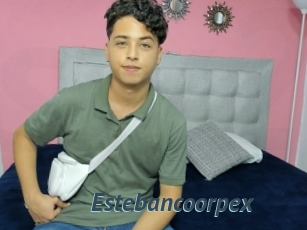 Estebancoorpex