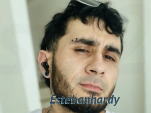 Estebanhardy