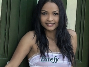 Estefy