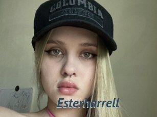 Esterharrell