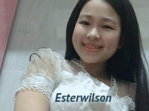 Esterwilson