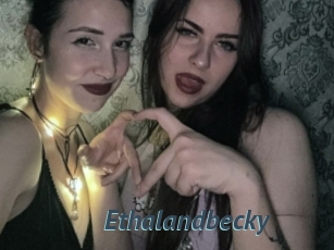 Ethalandbecky