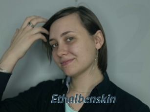 Ethalbenskin