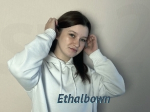 Ethalbown