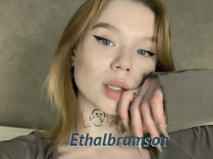 Ethalbramson