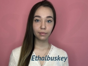 Ethalbuskey