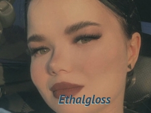 Ethalgloss