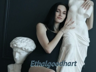 Ethalgoodhart