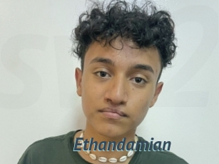 Ethandamian