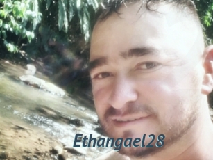 Ethangael28