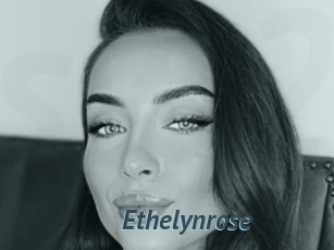 Ethelynrose