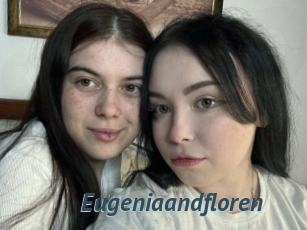 Eugeniaandfloren