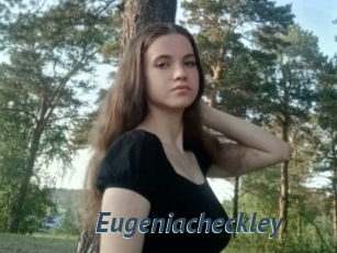 Eugeniacheckley