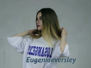 Eugeniaeversley