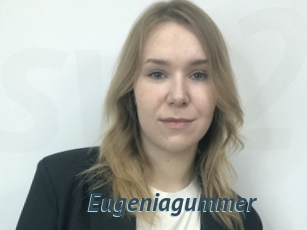 Eugeniagummer