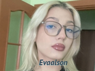 Evaalson