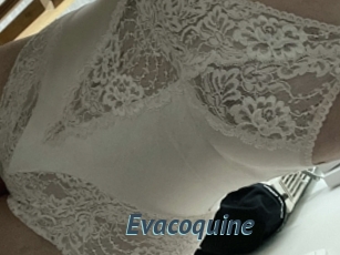 Evacoquine