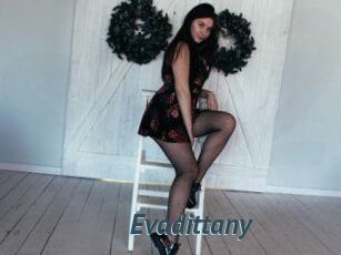 Evadittany