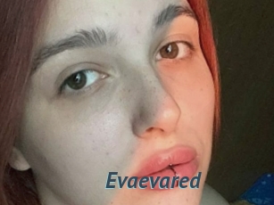 Evaevared