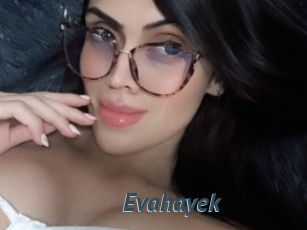 Evahayek