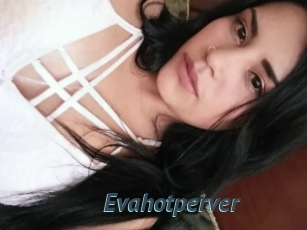 Evahotperver