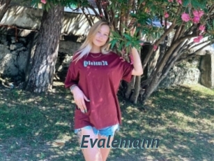 Evalemann