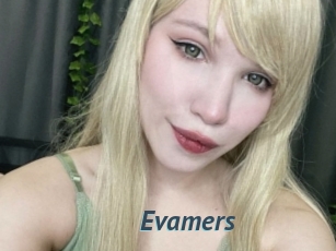 Evamers